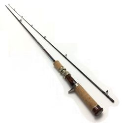 ☆☆ ITO.CRAFT Inc. イトウクラフト エキスパートカスタム BORON EXC560ULX ロッド ｴｷｽﾊﾟｰﾄｶｽﾀﾑ EXC560ULX Bランク