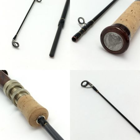  ITO.CRAFT Inc. イトウクラフト エキスパートカスタム BORON EXC560ULX ロッド ｴｷｽﾊﾟｰﾄｶｽﾀﾑ EXC560ULX