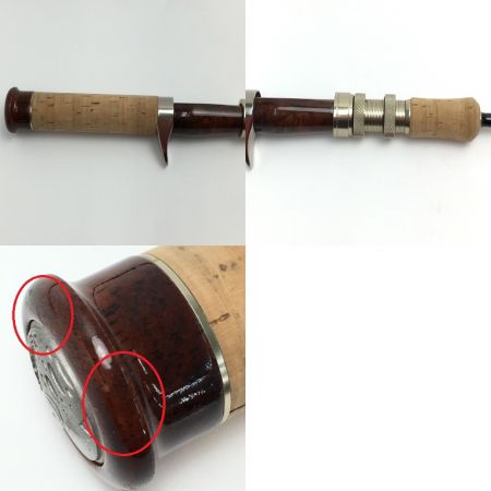  ITO.CRAFT Inc. イトウクラフト エキスパートカスタム BORON EXC560ULX ロッド ｴｷｽﾊﾟｰﾄｶｽﾀﾑ EXC560ULX