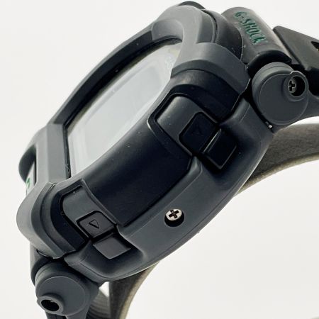  CASIO カシオ G-SHOCK KOOL DW-002 KOOL ブラック クォーツ メンズ 腕時計 箱有