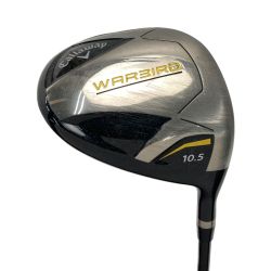 ☆☆ Callaway キャロウェイ WAR BIRD  ウォーバード 2016 S ドライバー 10.5 Bランク
