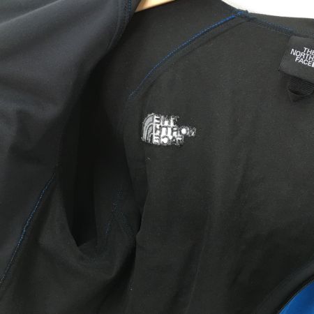  THE NORTH FACE ザノースフェイス フーディージャケット SIZE L メンズ NP16106 ブルー