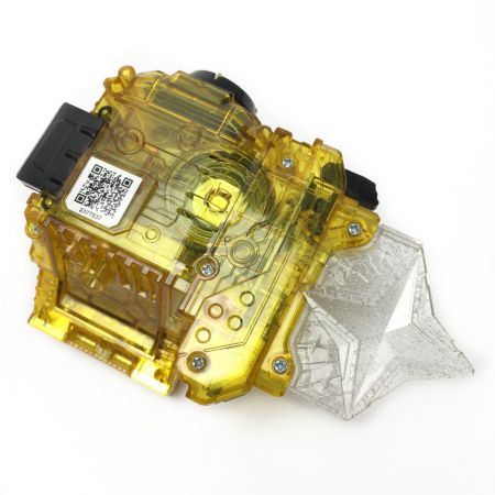   仮面ライダーエグゼイド《 DXハイパームテキガシャット&マキシマムマイティXガシャットセット 》BANDAI / バンダイ