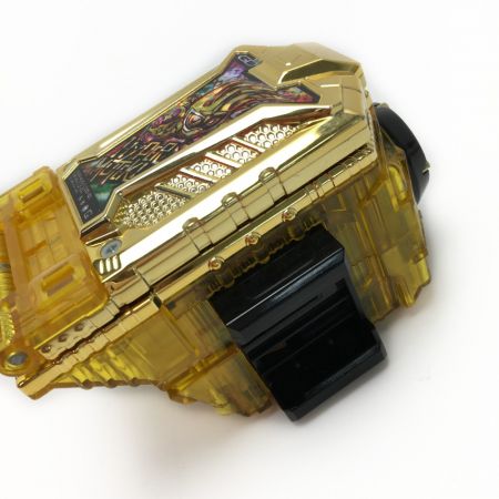   仮面ライダーエグゼイド《 DXハイパームテキガシャット&マキシマムマイティXガシャットセット 》BANDAI / バンダイ