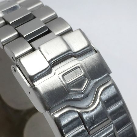 中古】 TAG HEUER タグホイヤー プロフェッショナル 200ｍ デイト