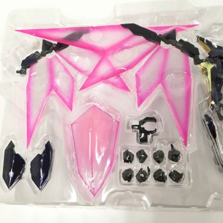   コードギアス 反逆のルルーシュ《 ランスロット・アルビオン ゼロ 》METAL ROBOT魂 