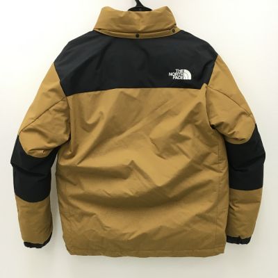 中古】 THE NORTH FACE ザノースフェイス エンデュランスバルトロ