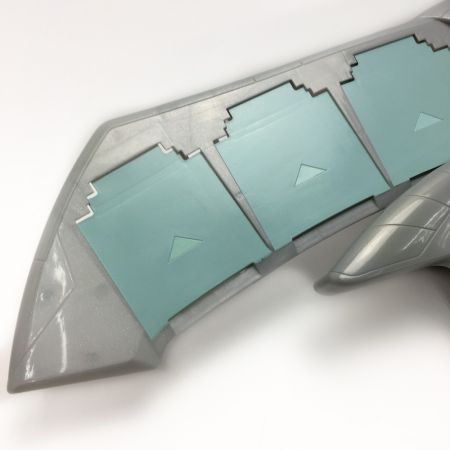   KONAMI コナミ《 遊戯王 GX アカデミーデュエルディスク デュエルディスク 》ACADEMY DUEL DISK