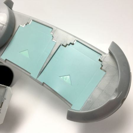   KONAMI コナミ《 遊戯王 GX アカデミーデュエルディスク デュエルディスク 》ACADEMY DUEL DISK