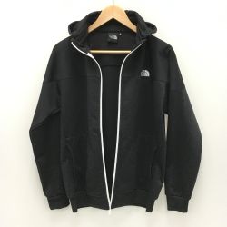 ☆☆ THE NORTH FACE ザノースフェイス マッハファイブジャケット SIZE S メンズ NT61845 ブラック Bランク