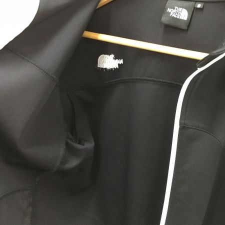  THE NORTH FACE ザノースフェイス マッハファイブジャケット SIZE S メンズ NT61845 ブラック