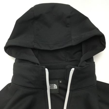  THE NORTH FACE ザノースフェイス マッハファイブジャケット SIZE S メンズ NT61845 ブラック