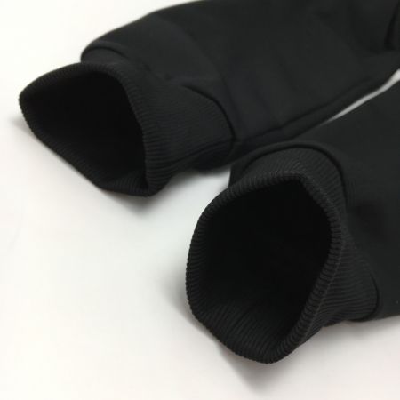  THE NORTH FACE ザノースフェイス マッハファイブジャケット SIZE S メンズ NT61845 ブラック