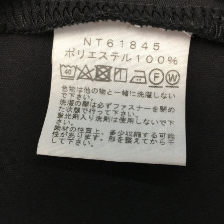  THE NORTH FACE ザノースフェイス マッハファイブジャケット SIZE S メンズ NT61845 ブラック