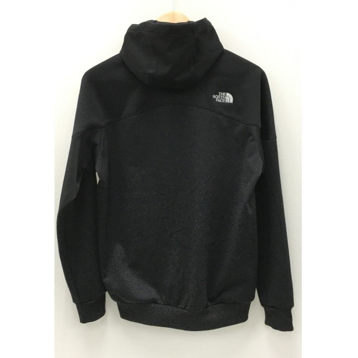 THE NORTH FACE ザノースフェイス マッハファイブジャケット SIZE S メンズ NT61845  ブラック｜中古｜なんでもリサイクルビッグバン