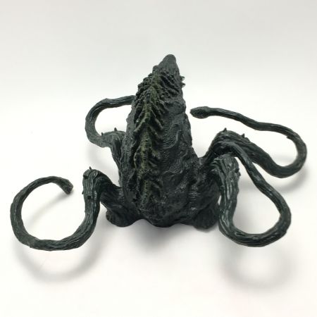   BANDAI バンダイ《 バイオビオランテ  ソフビ 》1992年 / ゴジラ vs ビオランテ