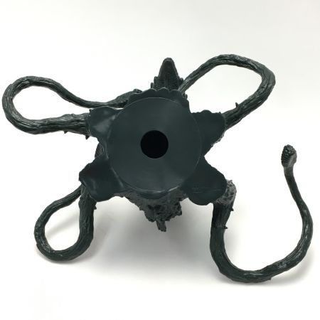   BANDAI バンダイ《 バイオビオランテ  ソフビ 》1992年 / ゴジラ vs ビオランテ