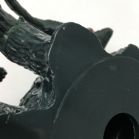   BANDAI バンダイ《 バイオビオランテ  ソフビ 》1992年 / ゴジラ vs ビオランテ