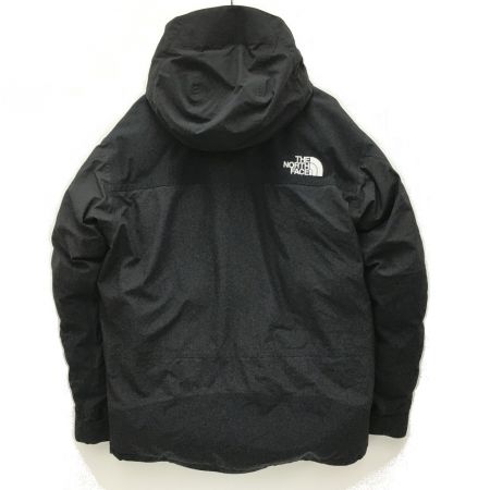  THE NORTH FACE ザノースフェイス マウンテンダウンジャケット SIZE XL メンズ ND91930 ブラック