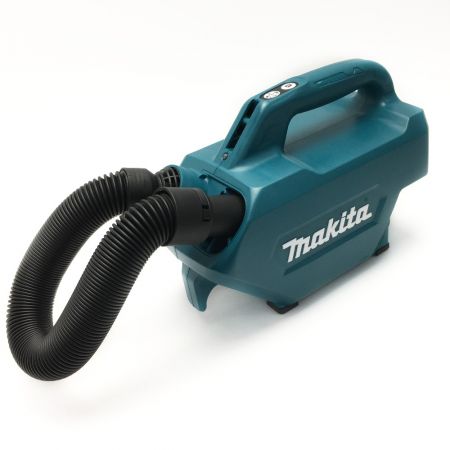  MAKITA マキタ 《 充電式クリーナ 》ソフトバッグ付き / CL121D