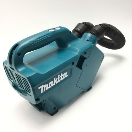  MAKITA マキタ 《 充電式クリーナ 》ソフトバッグ付き / CL121D
