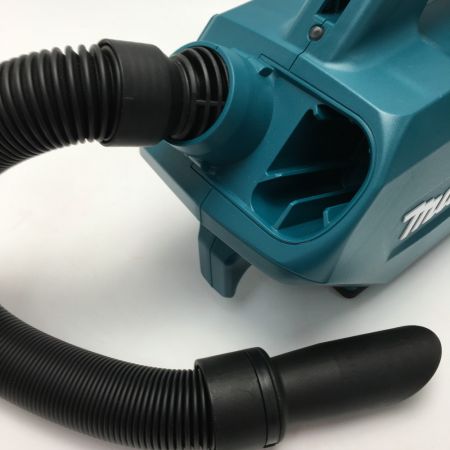  MAKITA マキタ 《 充電式クリーナ 》ソフトバッグ付き / CL121D