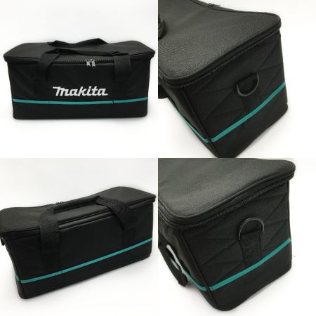  MAKITA マキタ 《 充電式クリーナ 》ソフトバッグ付き / CL121D