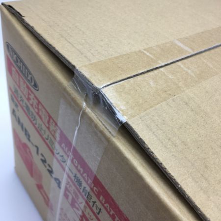  NICHIDO 日動工業《 自動充電器 》12V・24V兼用 / 26～120Ah / ANB-1224