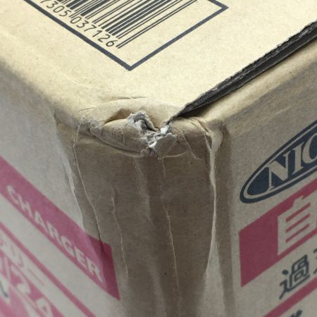  NICHIDO 日動工業《 自動充電器 》12V・24V兼用 / 26～120Ah / ANB-1224