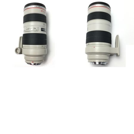  CANON キャノン LENS ZOOM EF 70-200mm F2.8L ズームレンズ LENS ZOOM EF