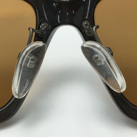  Zeque ゼクー HOVER 偏光グラス CR-39 アイウェア ケース付 F-1964