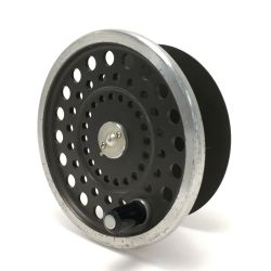 ☆☆ HARDY ハーディー マーキス サーモン MARQUIS SALMON II フライリール 替えスプール WF-12-S Bランク