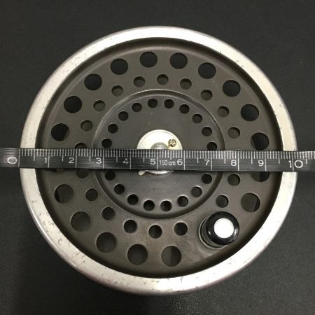  HARDY ハーディー マーキス サーモン MARQUIS SALMON II フライリール 替えスプール WF-12-S