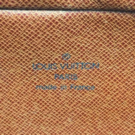  LOUIS VUITTON ルイヴィトン モノグラム シテMM M51182 ショルダーバッグ ワンショルダー