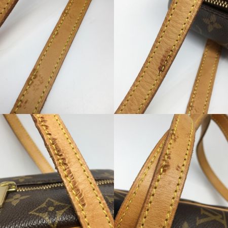  LOUIS VUITTON ルイヴィトン モノグラム シテMM M51182 ショルダーバッグ ワンショルダー