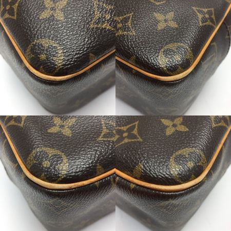 LOUIS VUITTON ルイヴィトン モノグラム シテMM M51182 ショルダーバッグ ワンショルダー