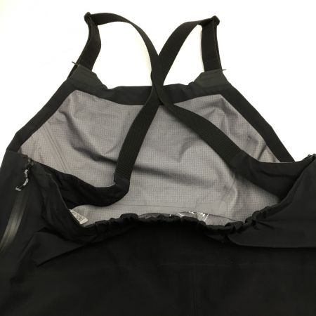  THE NORTH FACE ザノースフェイス GTX PRO BIB ビブパンツ SIZE L メンズ 一部地域を除き送料無料 NP61712 ブラック