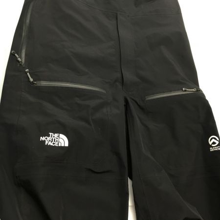  THE NORTH FACE ザノースフェイス GTX PRO BIB ビブパンツ SIZE L メンズ 一部地域を除き送料無料 NP61712 ブラック