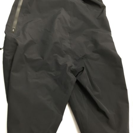  THE NORTH FACE ザノースフェイス GTX PRO BIB ビブパンツ SIZE L メンズ 一部地域を除き送料無料 NP61712 ブラック