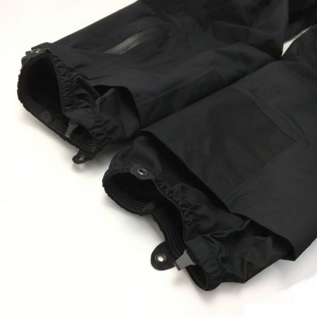  THE NORTH FACE ザノースフェイス GTX PRO BIB ビブパンツ SIZE L メンズ 一部地域を除き送料無料 NP61712 ブラック