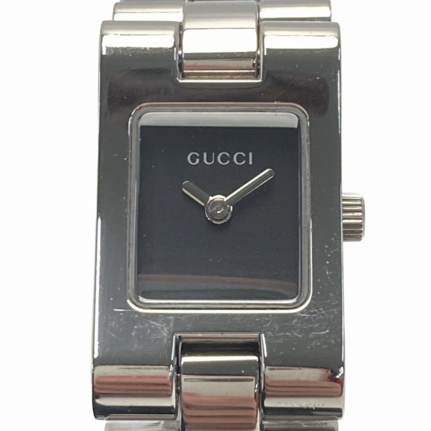 人気在庫あ ヤフオク! - GUCCI 6800L グッチ クォーツ 腕時計 ステンレス... 豊富な高品質 - mcmc.gr
