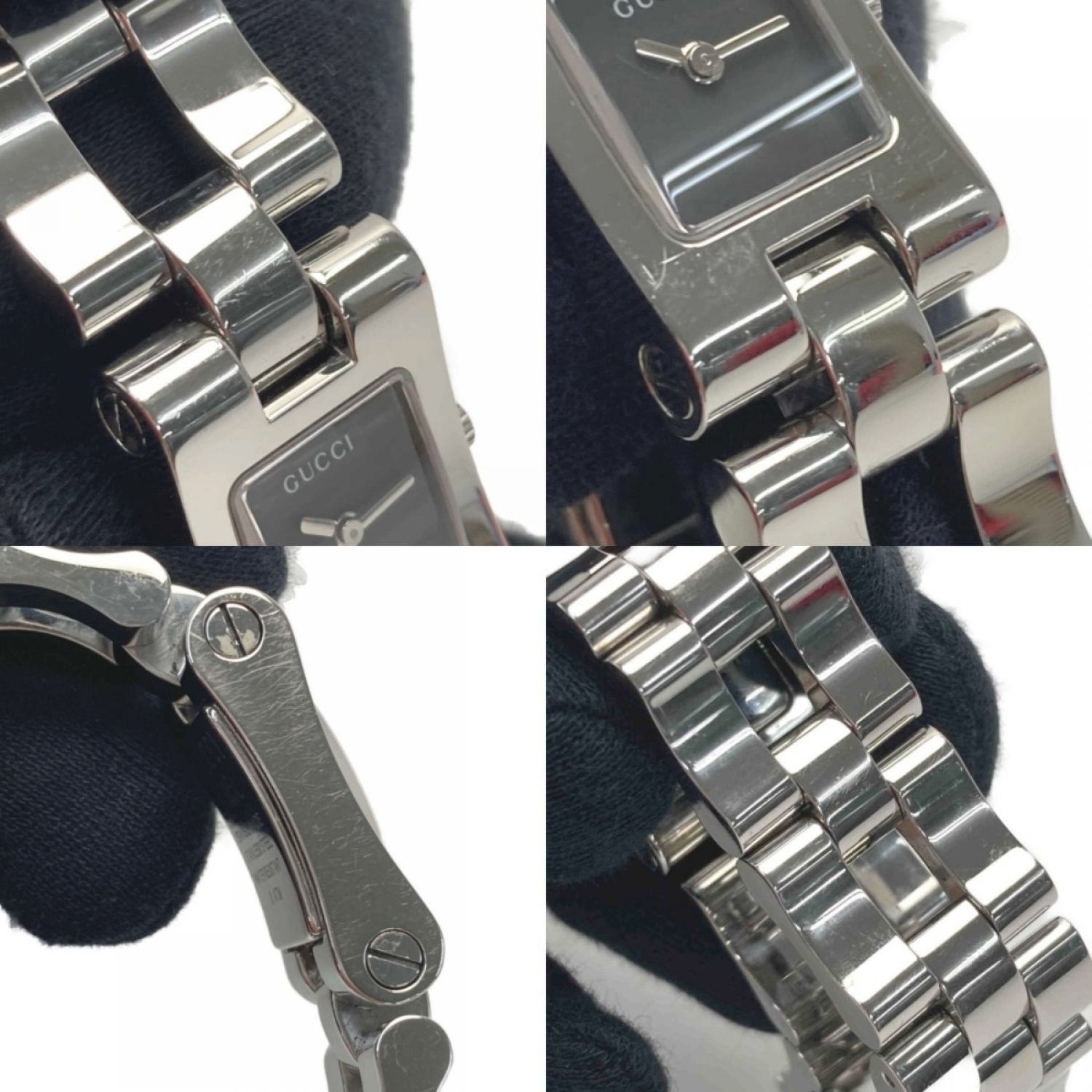 NEW新品 Gucci - グッチ 2305L レディース腕時計 GUCCIの通販 by S