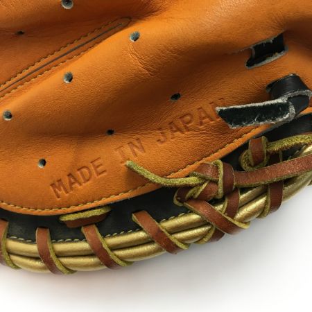  ZEEMS ジームス《 キャッチャー グラブ 》グローブ / ZL250CM