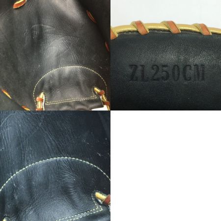  ZEEMS ジームス《 キャッチャー グラブ 》グローブ / ZL250CM