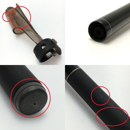  SHIMANO シマノ 小柄 超超硬 33 NT 渓流竿 32672