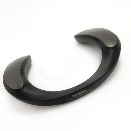  SHARP シャープ 《 ウェアラブルネックスピーカー 》Bluetooth / AN-SX7A