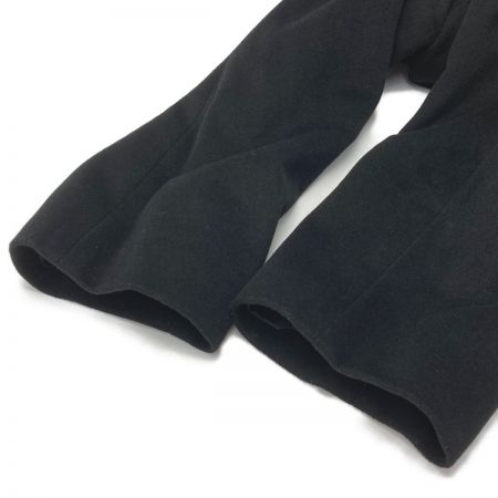  PRESSO カシミアコート サイズ M レディース ブラック