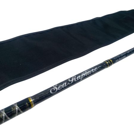 PALMS パームス PALMS Sea Lapture SRJS-64ML