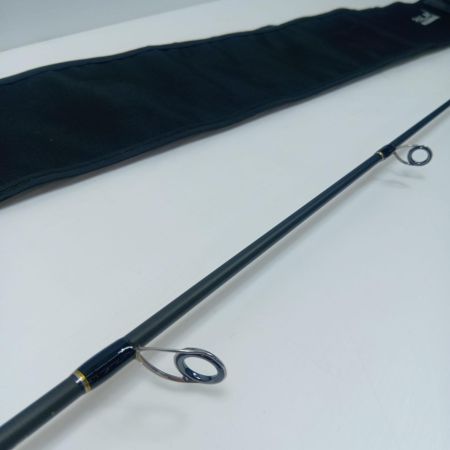 PALMS パームス PALMS Sea Lapture SRJS-64ML