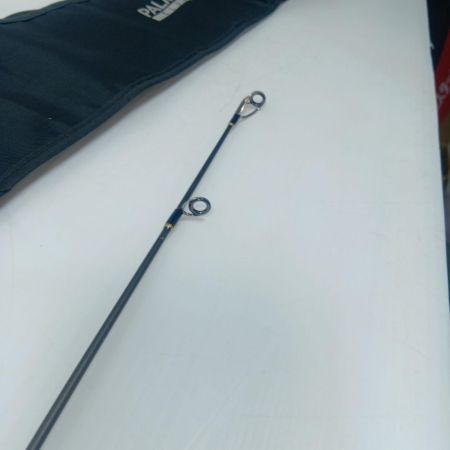 PALMS パームス PALMS Sea Lapture SRJS-64ML